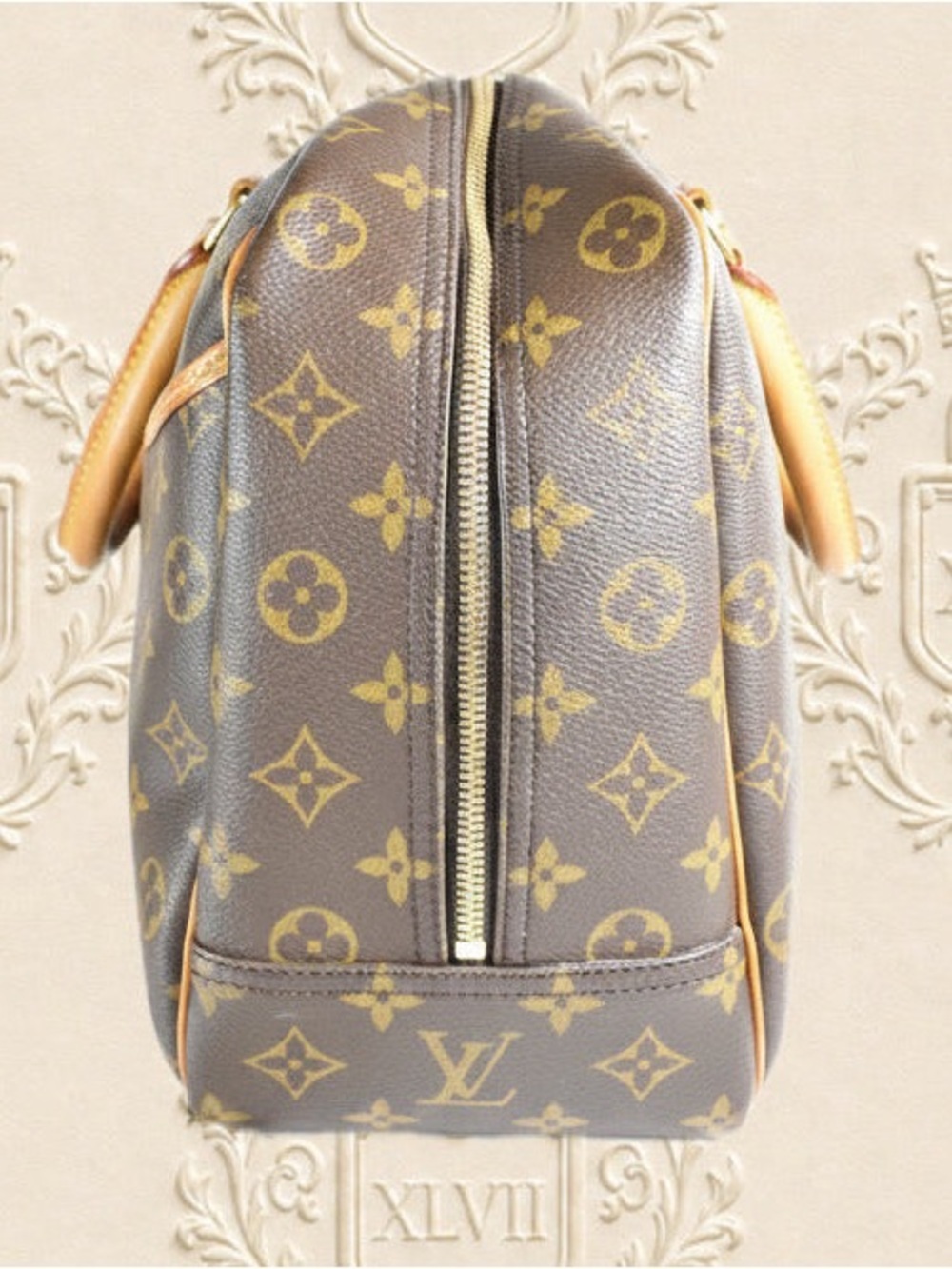 Louis Vuitton Deauville - Picture 5 of 7